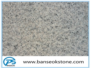 China Cheap Price Stone Grey Granite G623 for Stair Steps