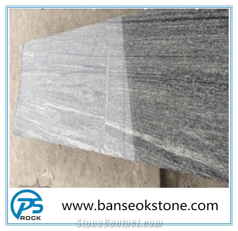 Chinese Factory Lowest Price G302 Grey Granite Tiles Flooring Pavers