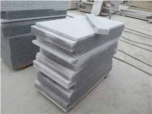 Chinese Top Quality G303 Nature Granite Slabs from Quarry