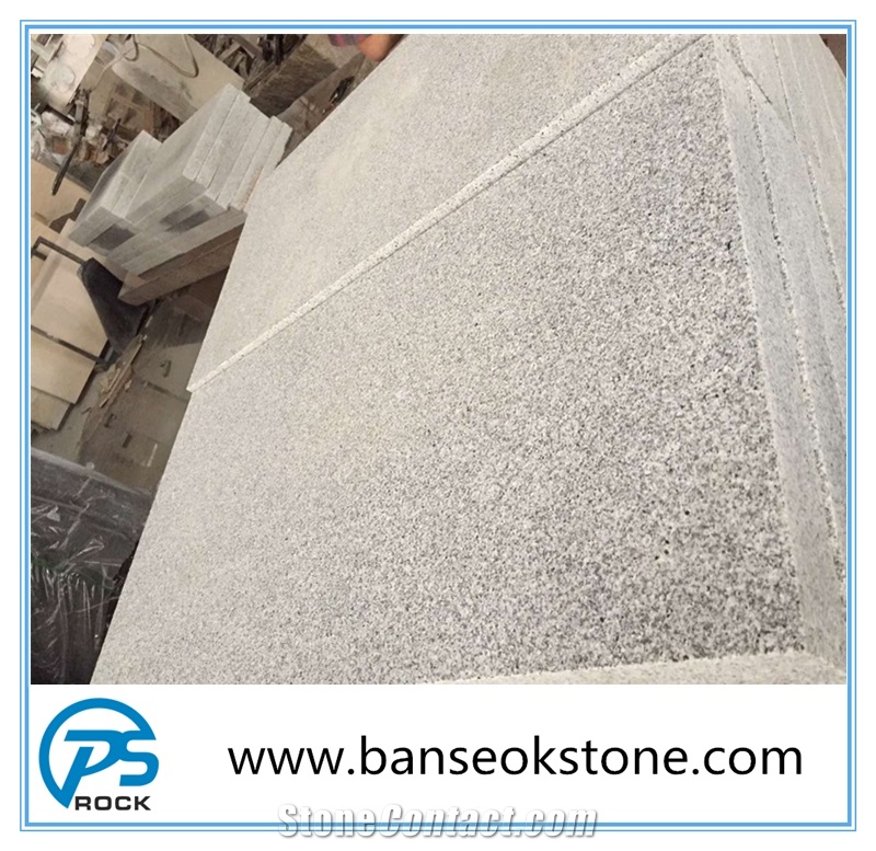 Wholesale China Cheap Granite Grey Granite G614 for Slabs