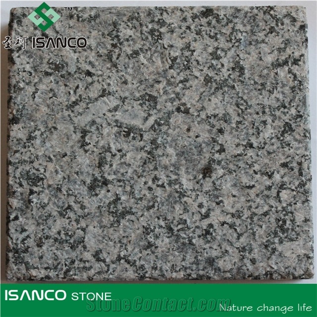 Brown Granite Flooring Tiles, Walling Tiles, Brainbrook Brown Granite/Black Spots Brown Granite/China Leopard Flower Granite Tiles & Slabs for Floor and Wall Covering