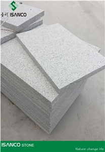 China Bianco Crystal Granite Slabs Padang Crystal Granite Tiles Sesame White Granite Flooring Silver Gray Granite Skirting Ice Cristall Granite Wall Tiles