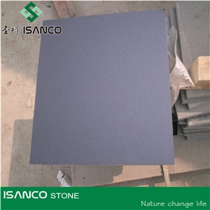 China G342 Black Granite Tiles, Natural Black Granite Stone, Paving, Flooring Covers