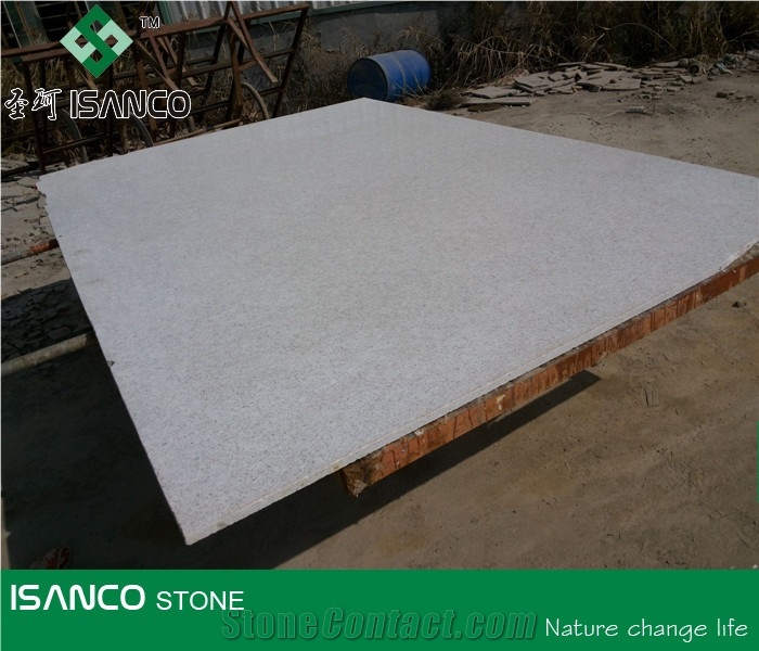 Chinese White Pearl Granite Wall Covering Granite Flooring G3609 Granite Slabs Zhen Zhu Bai Granite Tiles Pearl Flower White Granite Floor Tiles G896 Granite White Granite G629 Granite Lilly White