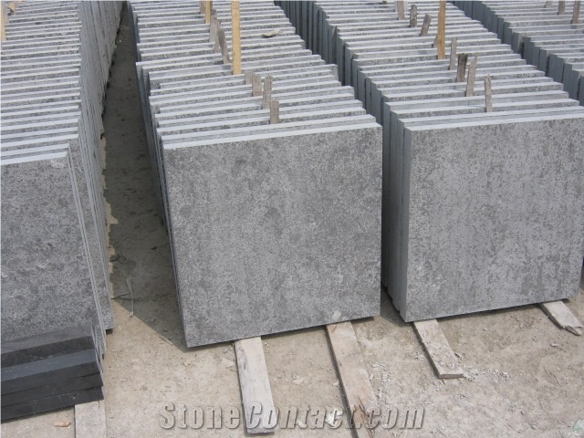 Flamed Limestone Big Wall&Floor Tiles Paving Stone Blue Limestone Covering Stone Paving Outdoor Road Pavements Blue Limestone Skirting & Flooring Wall Covering
