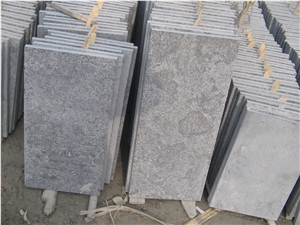Flamed Limestone Big Wall&Floor Tiles Paving Stone Blue Limestone Covering Stone Paving Outdoor Road Pavements Blue Limestone Skirting & Flooring Wall Covering