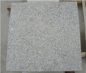 G341 Grey Granite Tiles, Floor & Wall Tiles, Wall Covering,Granite Stairs & Flooring, Natural Granite Slabs