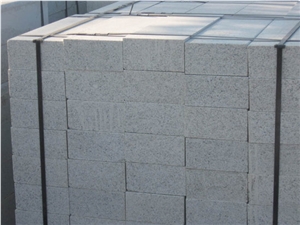 G341 Grey Granite Tiles, Floor & Wall Tiles, Wall Covering,Granite Stairs & Flooring, Natural Granite Slabs