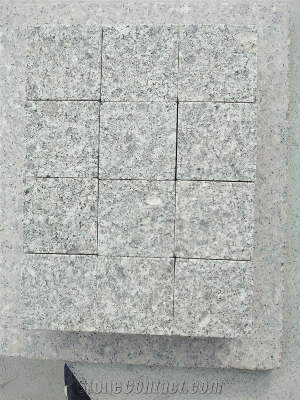 G341 Sesame Grey Granite Tiles, Floor & Wall Tiles, Wall Covering,Granite Stairs & Flooring, Natural Graniite Slabs
