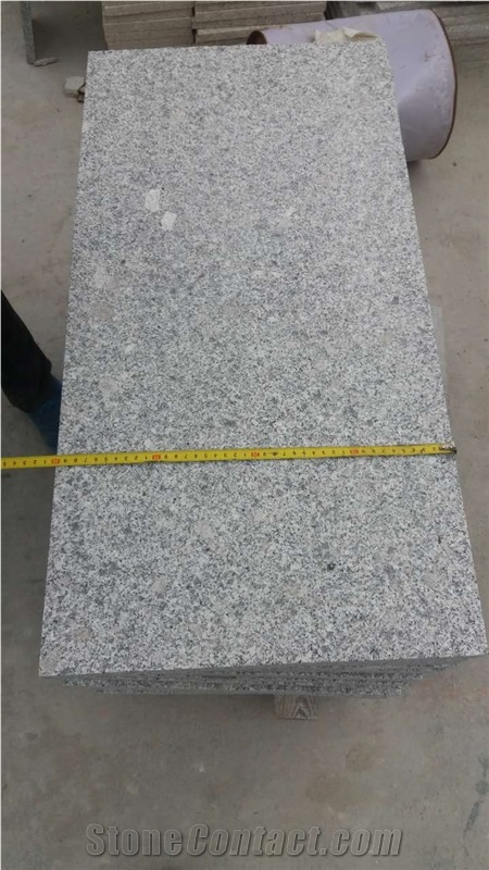 G341 Sesame Grey Granite Tiles, Floor & Wall Tiles, Wall Covering,Granite Stairs & Flooring, Natural Graniite Slabs