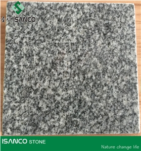 G343 Grey Granite Wall Tiles Dry-Hanging Shandong Grey Granite Wall Covering Grey Granite G343 Granite Skirting China Grey Granite Tiles & Slabs Cheap Granite Grey Granite Dry Hang Tiles