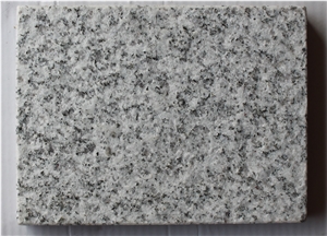 G359 Bush-Hummered Granite Paver,G359 Granite Cube Stone & Pavers,Paver Small Tiles