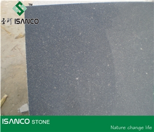 G370a Black Granite Slabs Rushan Black Granite Wall Tiles & Granite Floor Tiles Polished Black Granite Flooring Cheap Black Granite Tiles Cut to Size for Wholesaling from Rushan Quarry in Shandong
