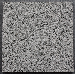 G381 Wendeng Grey Granite Small Machine Cut Dark King Grey Kerbstone,Grey Granite Small Curbstone