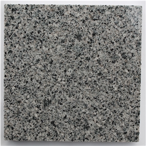 G381 Wendeng Grey Granite Small Machine Cut Dark King Grey Kerbstone,Grey Granite Small Curbstone