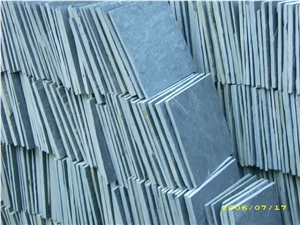 Grey White Slate Tiles, Floor & Wall Tiles, Wall Covering,Slate Stepping Stone & Flooring, Wall & Floor Covering,Natural Slate Tiles Cut to Size Slate Tiles
