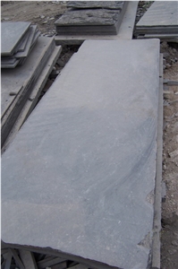 Henan Black Limestone Big Slabs& Tiles, Blue Limestone Outaide Paving,China Limestone Cut to Size