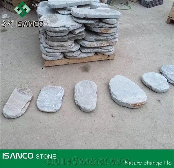 Landscaping Stone Random Flagstone Stepping Stone Irregular