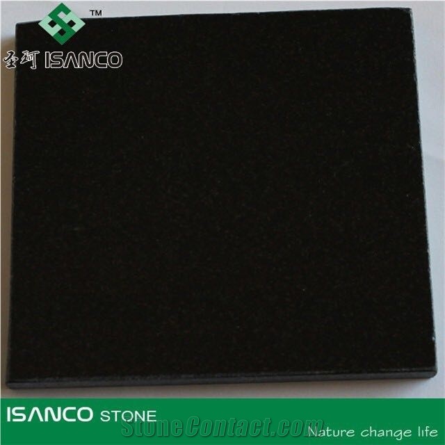 Most Black Granite Slabs China Shanxi Black Granite Tiles Absolute Black Granite Flooring Tiles Pure Black Granite Wall Tiles Most Famous Shanxi Black Granite Skirting Best Quality