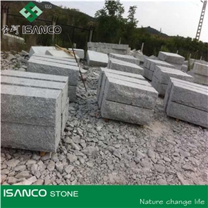 Natural Surface Wall Stone,Granite Building & Walling, Grey Wall Stones, Grey Granite Mushroom Stone
