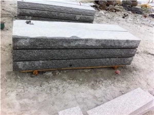 New Grey G341 Granite Pavers, Floor Cube Stone, Wall Covering,Granite Stairs & Flooring, Natural Stone