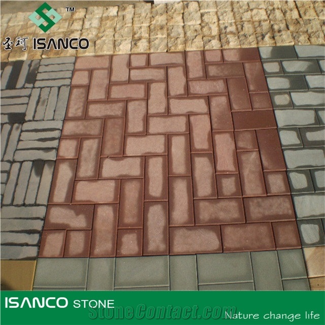 Quality Sandstone Tiles,Pink Sandstone Slabs,Sandstone Tiles,Sandstone Floor Tiles,Sandstone Wall Tiles,Sandstone Wall Covering,Sandstone Floor Covering,China Sandstone Price,Cheap Sandstone