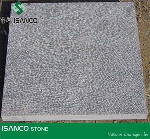 Shandong Blue Limestone Paving Tiles Blue Limestone Slabs Honed Blue Limestone Pavers Tiles& Slabs Landscaping Stone