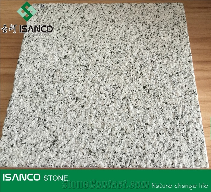 Shandong White Granite Slabs Sesame White Granite Floor Tiles G365 White Granite Floor Covering Polished Big Slab G365 Granite Tiles Sesame White Granite Wall Covering