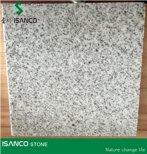 Shandong White Granite Slabs Sesame White Granite Floor Tiles G365 White Granite Floor Covering Polished Big Slab G365 Granite Tiles Sesame White Granite Wall Covering