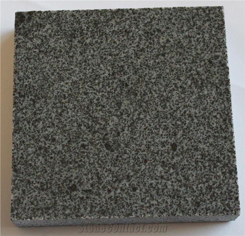 Zhangqiu Grey Granite Tiles & Slabs,Grey Wall Cladding Granite Stone,Small Slabs for Outdoor Wall Using