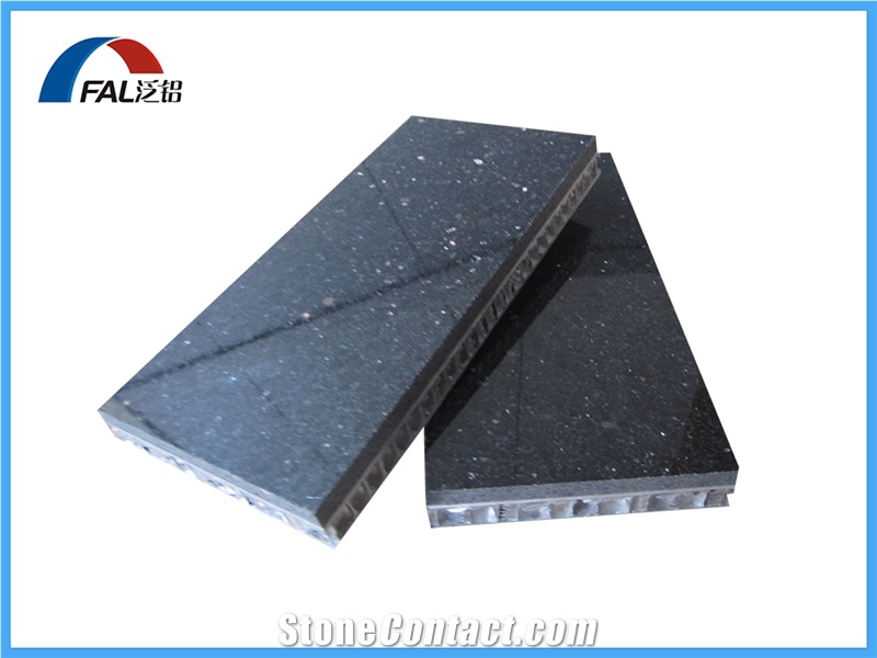 Marble Honeycomb Core Sandwich Panel