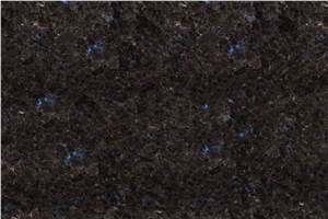Angola Blue in the Nigth Granite Blocks