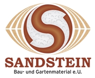 Sandstein Bau- und Gartenmaterial e.U.