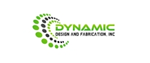 Dynamic Design and Fabrication inc.