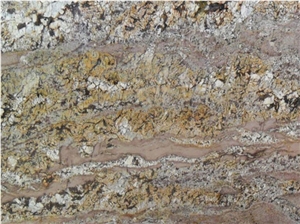 Normandy Exotic Granite Slabs