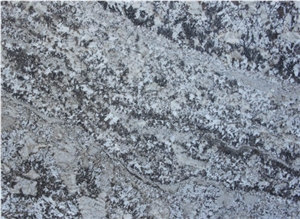 Pergaminho Granite Polished Slabs