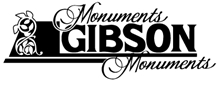 Gibson Monuments