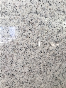 Laizhou Seasame White/G365/China Granite/Laizhou White Granite Tiles & Slab
