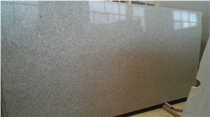 Laizhou Seasame White/G365/China Granite/Laizhou White Granite Tiles & Slab