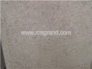 Crystal Beige Marble Tiles and Slabs, Marble French Patterns and Flooring