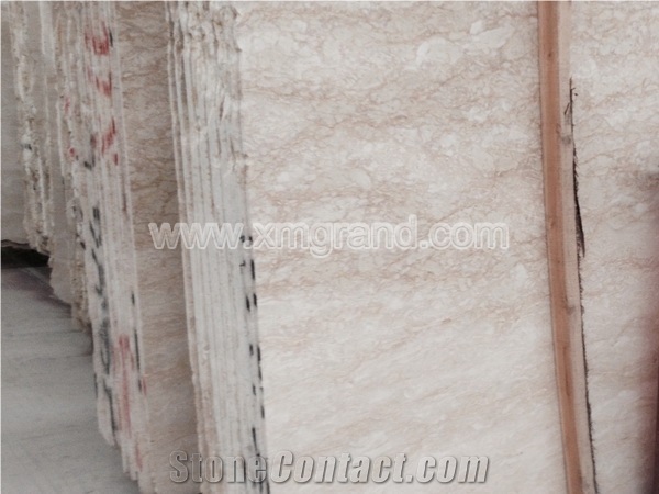 Perlato Svevo Marble Tiles and Slabs for Interior Decoration