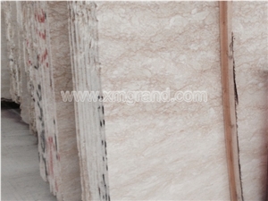 Perlato Svevo Marble Tiles and Slabs for Interior Decoration