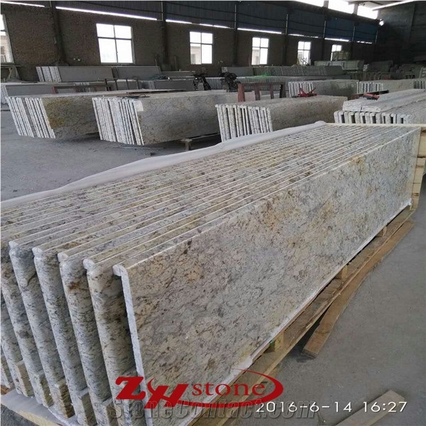 Golden Diamond China Granite Polished Slab Labradorite, Slabs & Tiles Prices Lowes, Wall and Floor Covering