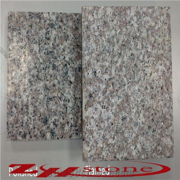 Polished Luna Pearl Granite,Luoyuan Red Bainbrook Brown,Black Spots Brown Granite G664 Slab Labradorite Price, Tiles Lowes, Flooring&Wall Covering
