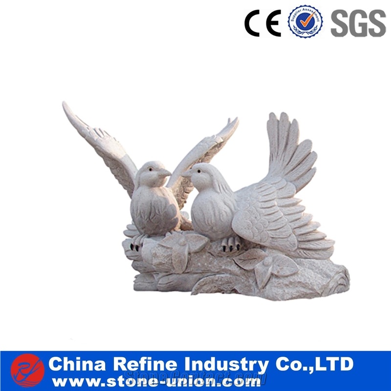 Bird Sculptures, Animal Sculptures, Granite Statues, Stone Sculptures, Handcarved Sculptures