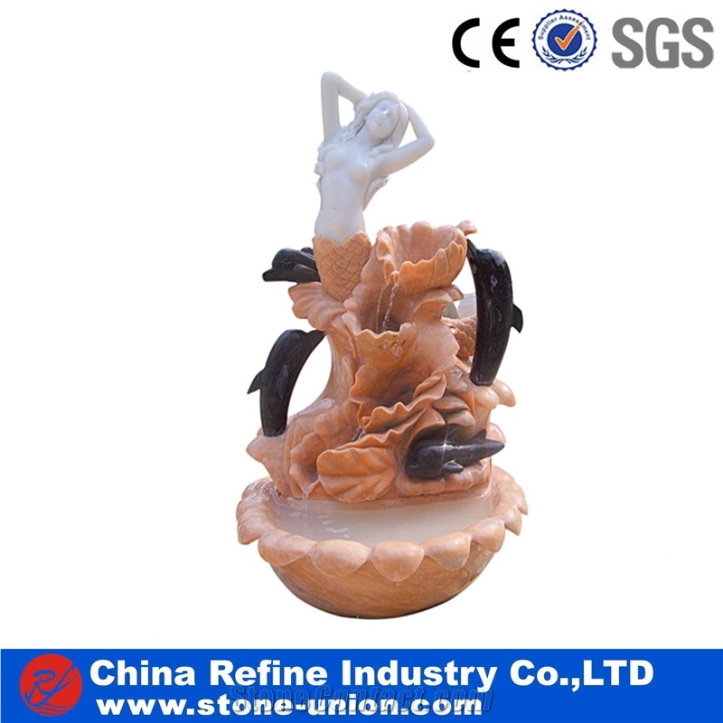 China Multicolor Marble Human Sculpture & Statue, Multicolor