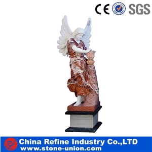 Top Quality Cheap Marble Hand Carved Sculpture Statues