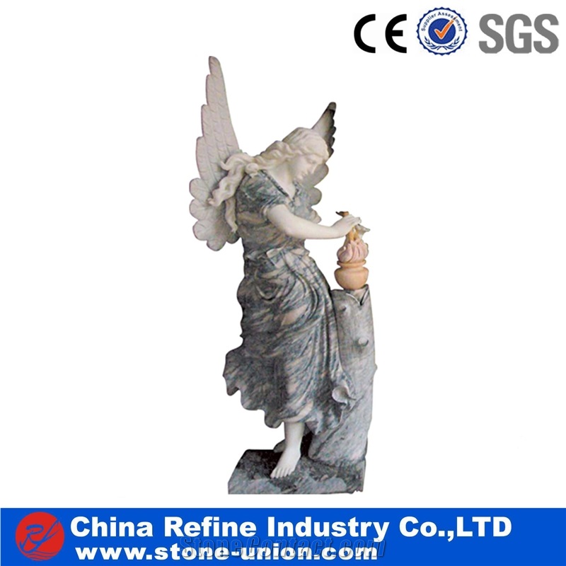 Top Quality Cheap Marble Hand Carved Sculpture Statues