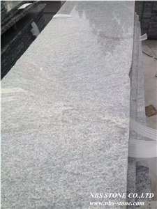 Wave Cloud Stone,China New Grey Granite Slabs&Tiles