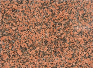 Rosa Porino granite tiles & slabs, pink polished granite floor covering tiles, walling tiles 